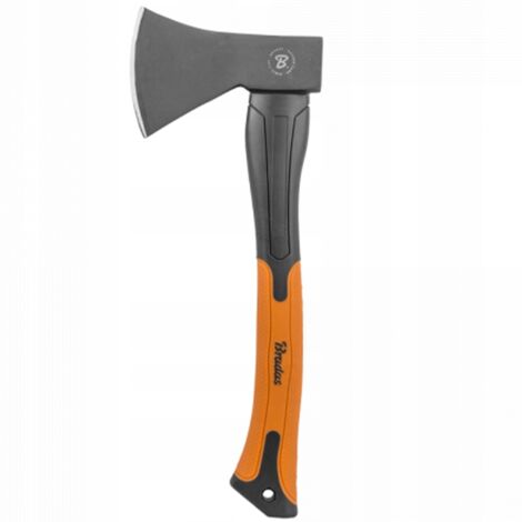 Bradas KT-SF1060 Hacha Fibra de Vidrio 600g