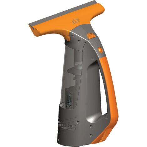 Juego de limpiacristales