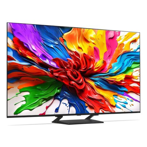 TV QNED 4K LG 55QNED93A6A.AEUQ 55"   Smart TV , webOS , HDR