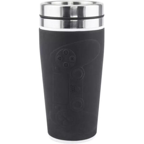 Taza viaje paladone playstation controller (1/4)