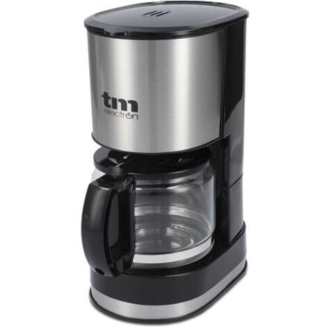 CAFETERA ELÉCTRICA 6 TAZAS TM ELECTRON