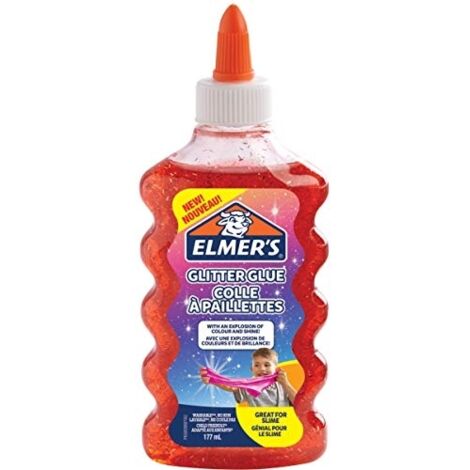 PEGAMENTO ROJO ELMERS 177ML 2109489 (1/4)