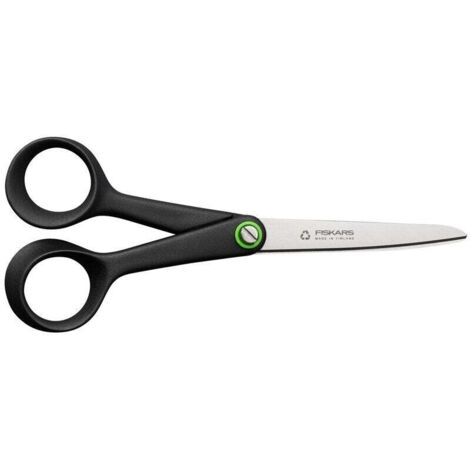 Tijeras universales, para ambidiestros FISKARS 1074543, 7,5 cm Fiskars (1/2)