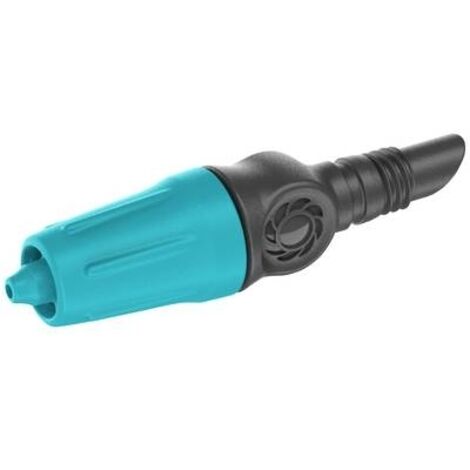 Gardena MDS Regulierbarer Endtropfer 0-15 l/h - 10 Stk (1/5)
