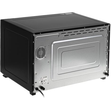 Hornillo Adler AD 6026 1500 W 1800 W