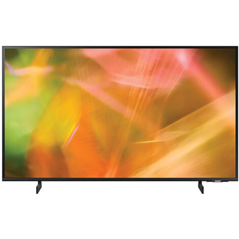 Smart TV Samsung HG65AU800EEXEN Negro 65 4K Ultra HD