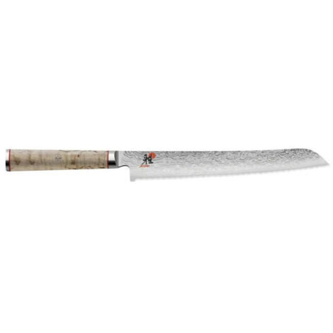 Cuchillo de pan miyabi 5000mcd 23cm (1/2)
