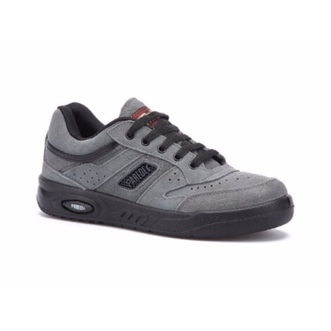 Calzado de Seguridad - 01 SRA - DP103 46 Gris (1/3)