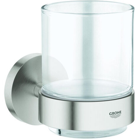 Vaso Essentials Incl. Apoyo