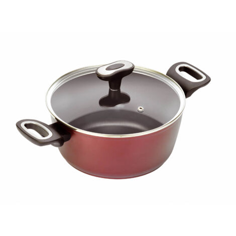 Cazo Jata CF916 plata 16 cm 1,1 litros (1/5)