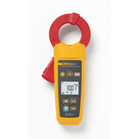 PINZA 368 FC FLUKE 4709907