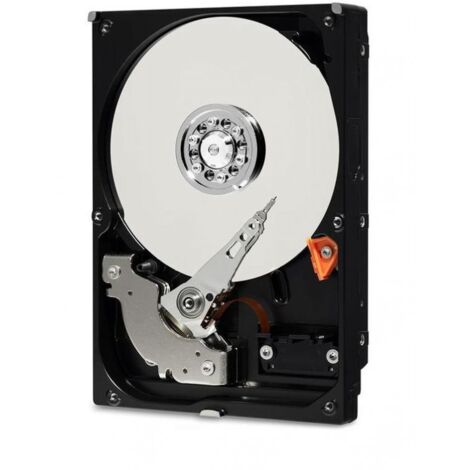 Disco duro WD BLUE 1TB WD10SPZX SATA III 8MB