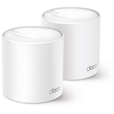 Sistema de malla TP-LINK Deco X50 (paquete de 2)