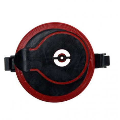 Tapa del rotor de repuesto para filtro Fluval Serie 06