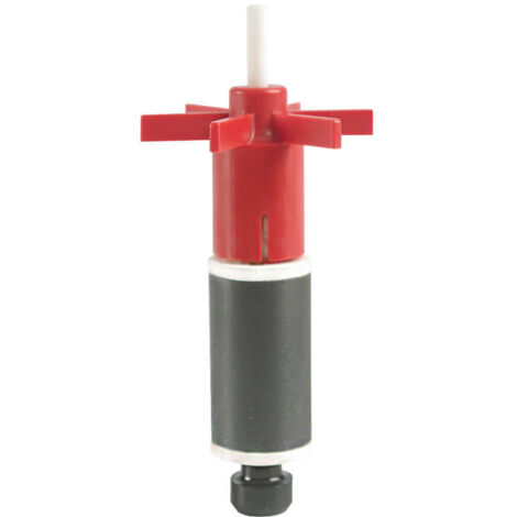 Rotor, eje y cojinete de repuesto para filtro Fluval Serie 07