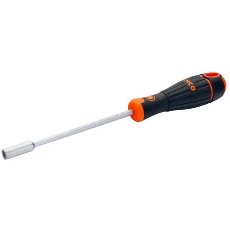 DESTORNILLADOR NUT DRIVE 13×150 B198.130.150 BAHCO (1/3)