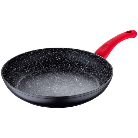 SARTEN 28CM ALUMINIO FORJADO INDUCCION ENERGY (1/5)