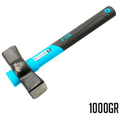 Martillo Ferrestock (1/5)