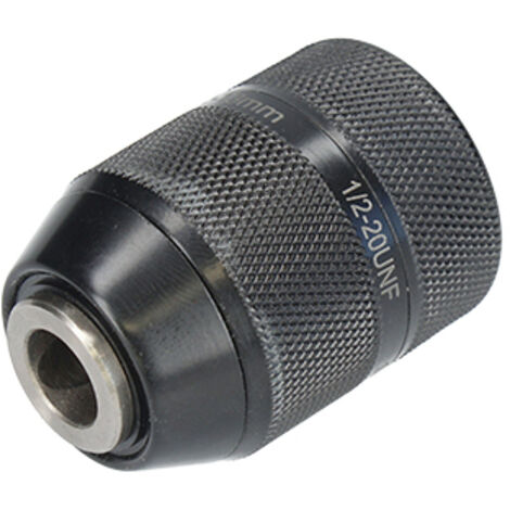 Portabrocas con Llave Ferrestock 2 - 13 mm Metal 1/2 (1/2)