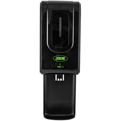 DISPENSADOR AUTOMÁTICO - 1200ml JBM 53902 (1/5)