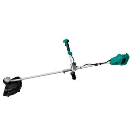 DESBROZADORA Y CORTABORDES VATTON 40V SIN BATERÃA