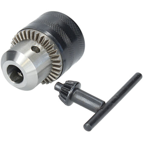 PORTABROCAS MANUAL CON LLAVE FSK (1/2)