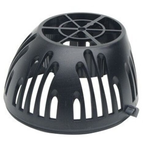 Repuesto tapa  para de rotor de bombas de circulación Fluval Sea CP3/CP4