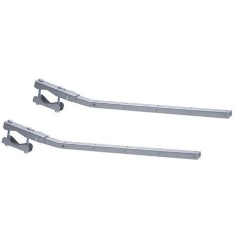 Tendedero Balcon Adaptable 63Cm Abat Acero Gr Sauvic 1 Pz (1/4)