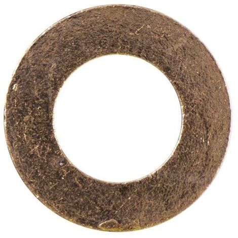 BOLSA DE 30 ARANDELAS DE COBRE PARA INYECTORES - Ø13.0X7.0X1.5 - DEUTZ JBM (1/3)