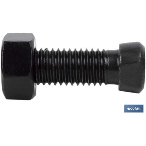 COFAN torn. cabeza conica c-12.9/934 c-10 m-12x33   caja 50 unid.