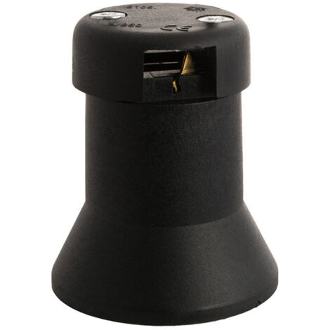 Portalamparas guirnalda e27 para cable plano 5x13mm solera 6109a (1/5)