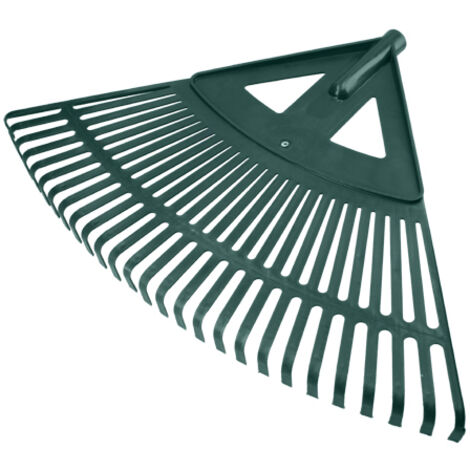 Rastrillo para Recoger Hojas Ferrestock