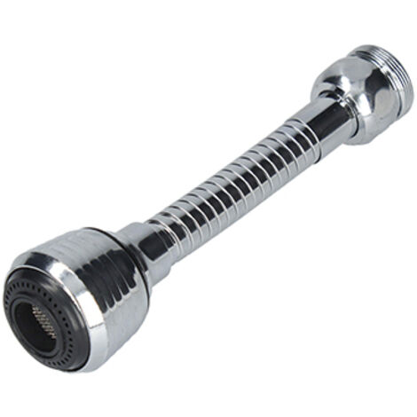 Alcachofa de Ducha Fontastock M24/100 Metal