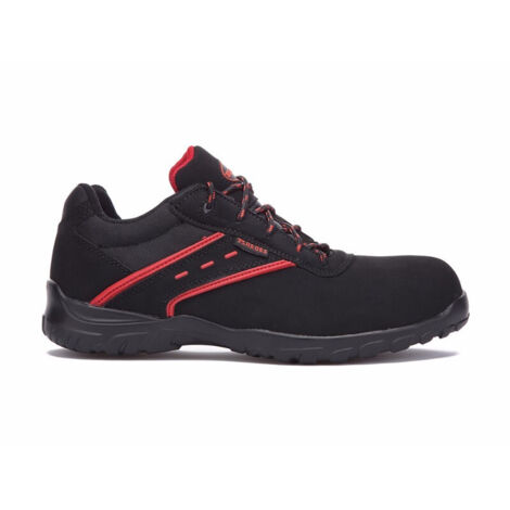 Zapato de seguridad actinio S3 paredes  40 (1/3)