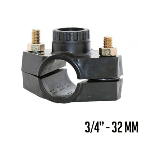 PP COLLARIN 3/4" X 32 MM FSK