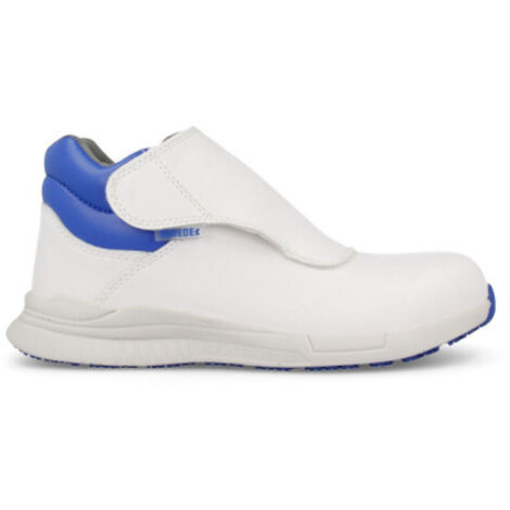 Zapatos de Seguridad Antideslizantes Dop SP5222 46 Blanco (1/5)