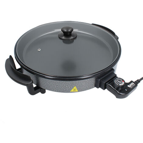 Sartén Eléctrica Multiusos TM Electron 3,5 L 1500 W (1/5)
