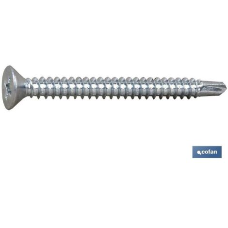 DIN-7504P  C-8  M-4,8 X 38 Z