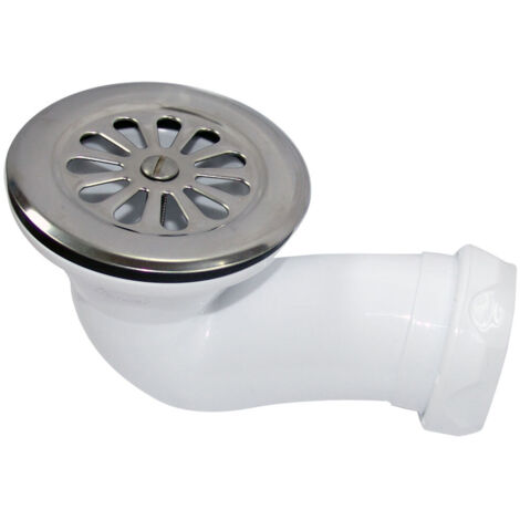 Desagüe ducha horizontal artic 1 1/2" (40 unidades)