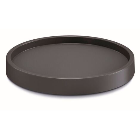 Plataforma móvil redonda IPRR300 Antracita (1/4)