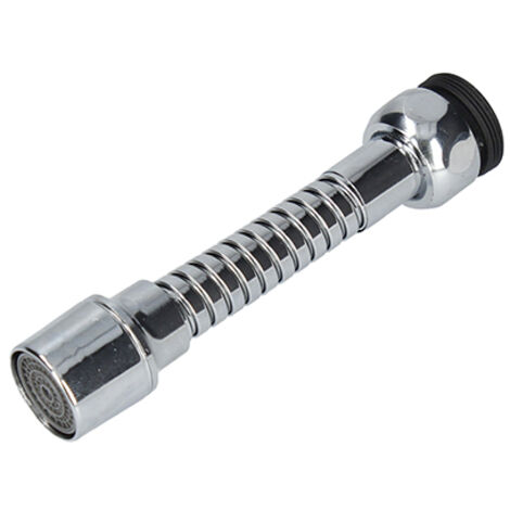 Alcachofa de Ducha Fontastock M24/100 (1/5)