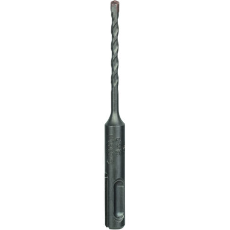 BROCA SDS PLUS-3 - 4X50X110