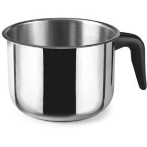 POTE HERVIDOR ACERO INOXIDABLE INDUKTION (1/2)