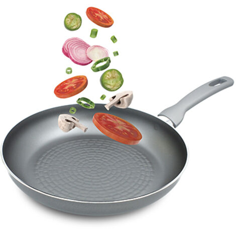 SARTÉN ALUMINIO ANTIADHERENTE 28CM TMH (1/5)