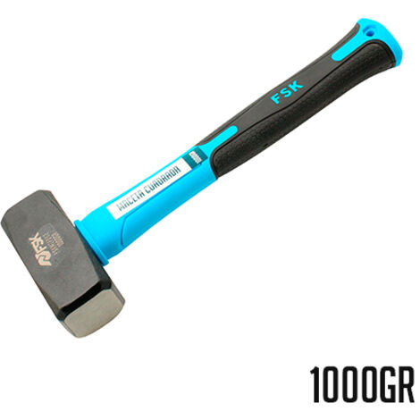 Martillo Ferrestock (1/5)
