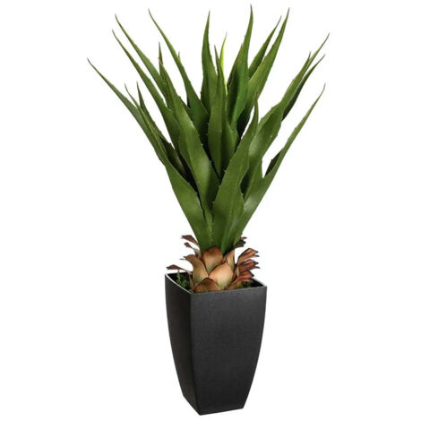 Agave artificial A. 73 cm - Atmosphera créateur d'intérieur