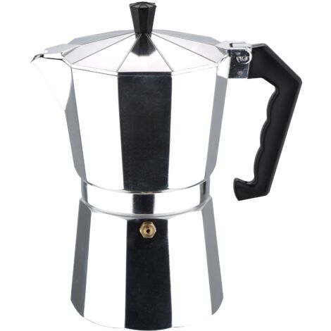 CAFETERA 6T ALU BOLONIA SG (1/5)