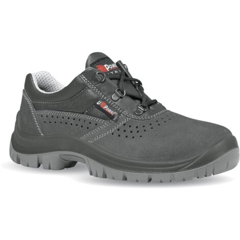 Zapatos de seguridad bajos MOVIDA S1P SRC - Negro 39