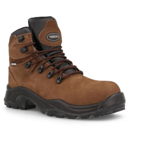 Botas de montaña de seguridad Hombre Garda SP5206 45 Marrón (1/5)