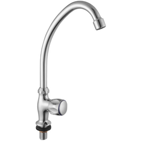 Grifo para Cocina Fontastock Zinc (1/5)